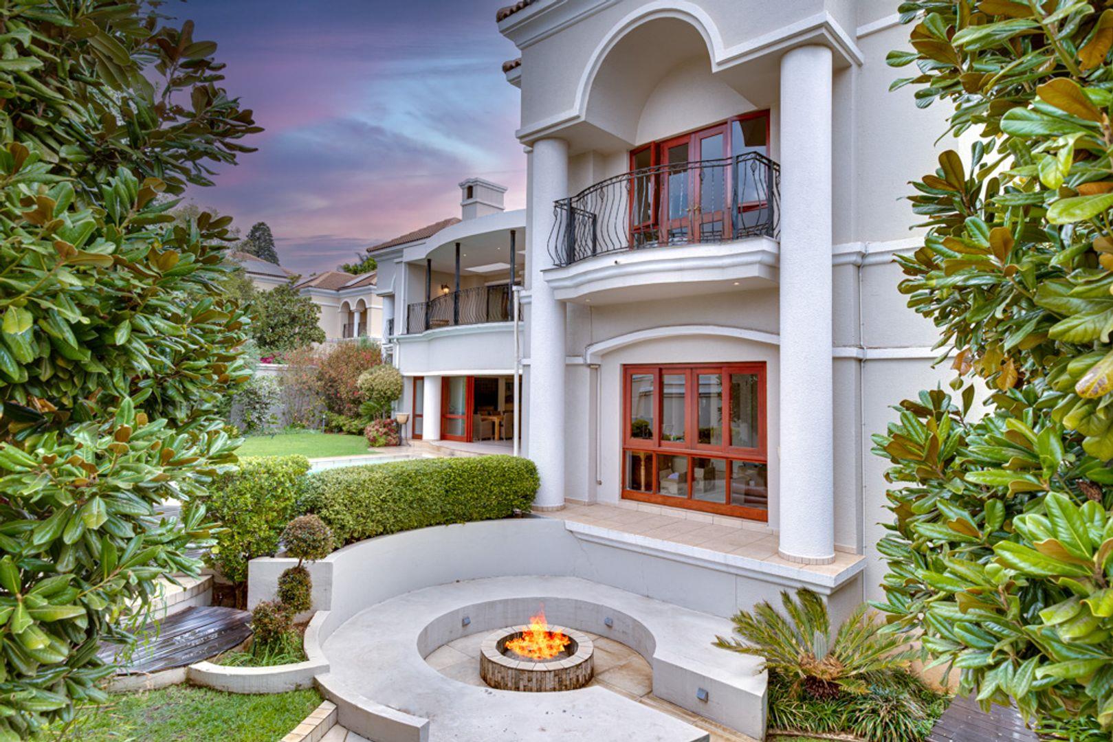 4 Bedroom House for sale in Morningside P24113387254