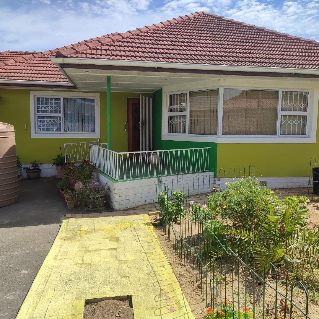 Fairfield Estate Property Property and houses for sale in Fairfield