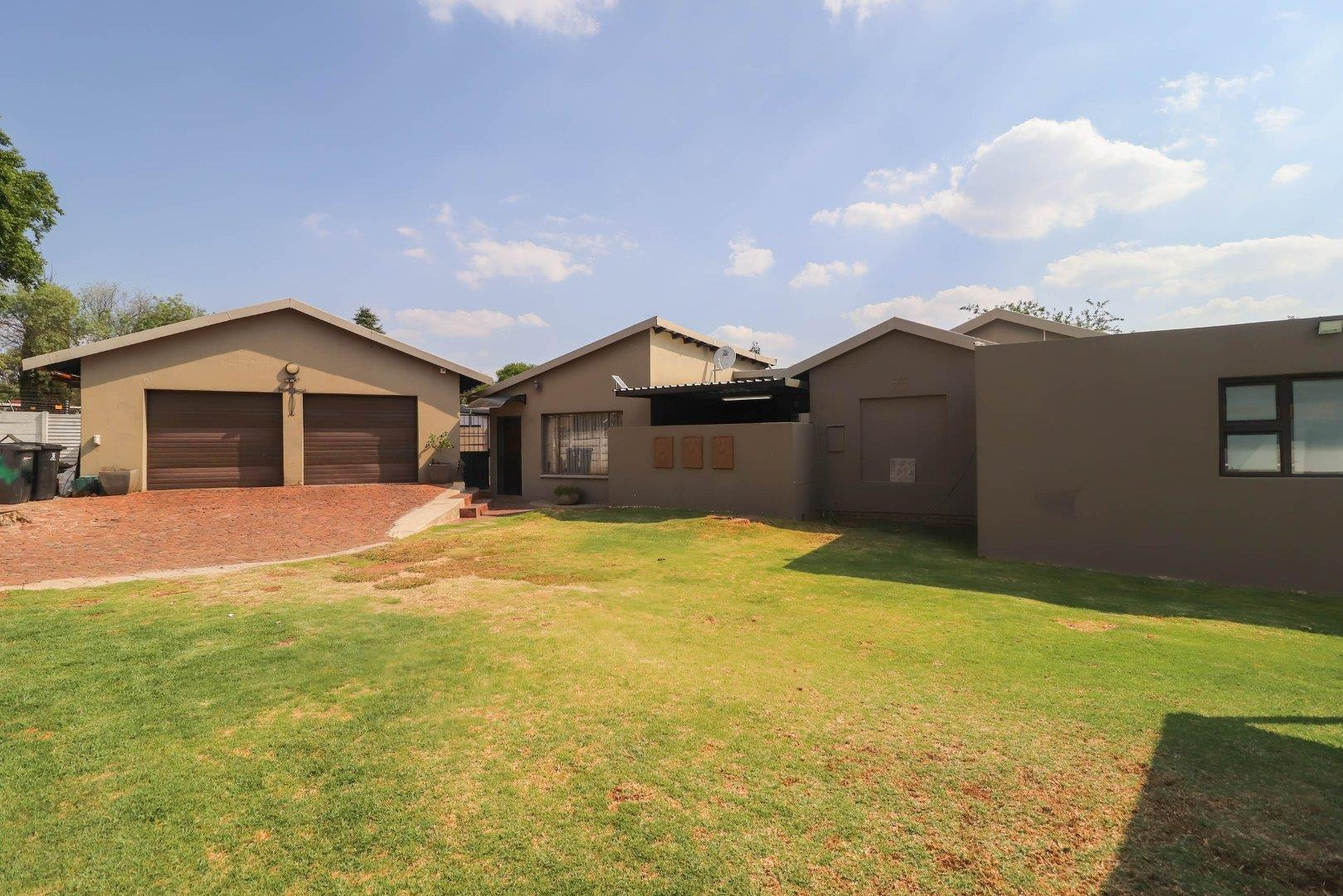 Brackenhurst Property Houses for sale in Brackenhurst