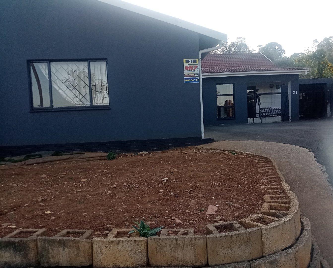 3 Bedroom House for sale in Mysore Ridge P24113387551