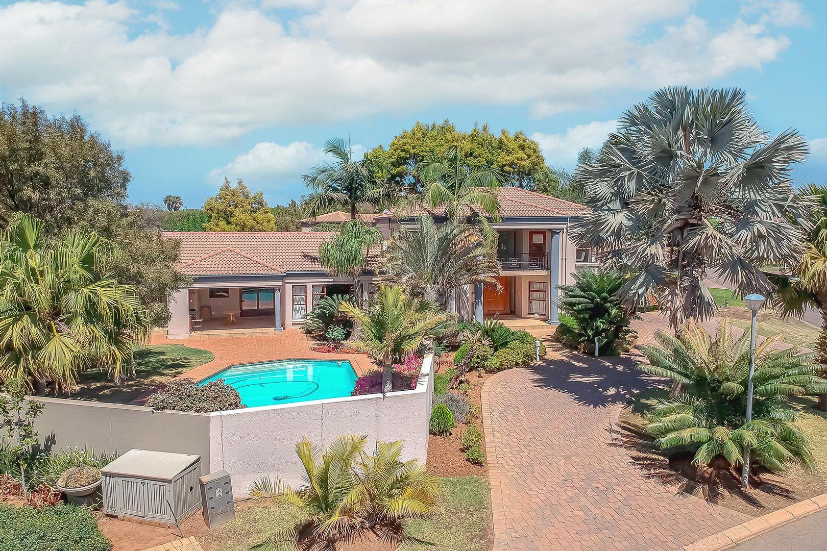 Silver Lakes Property Property and houses for sale in Silver Lakes