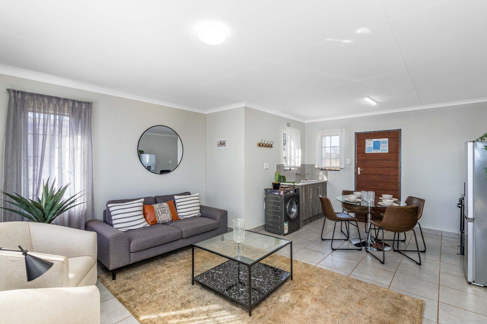 Alberton Central Property Property and houses for sale in Alberton