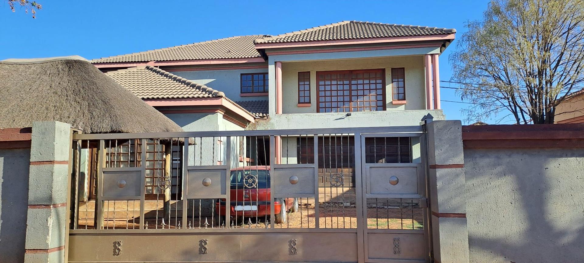 Property and houses for sale in Middelburg, Mpumalanga Middelburg