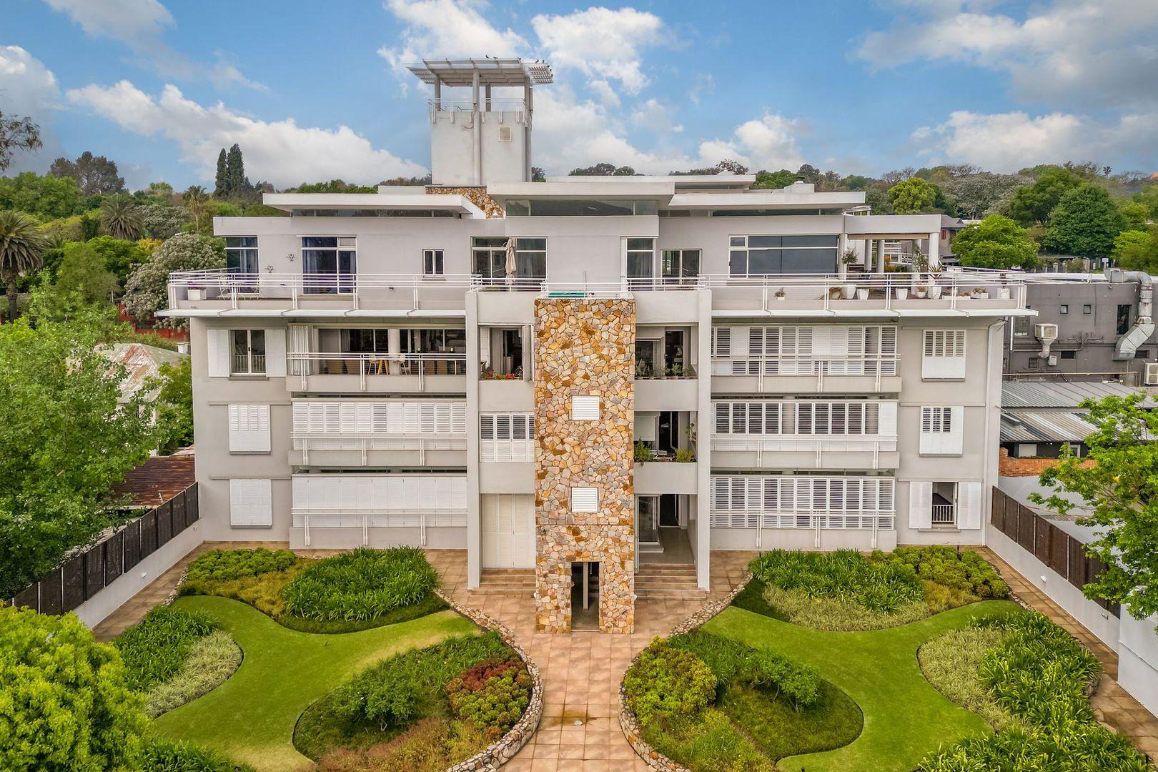 2 Bedroom Apartment / flat for sale in Craighall Park 54 Buckingham