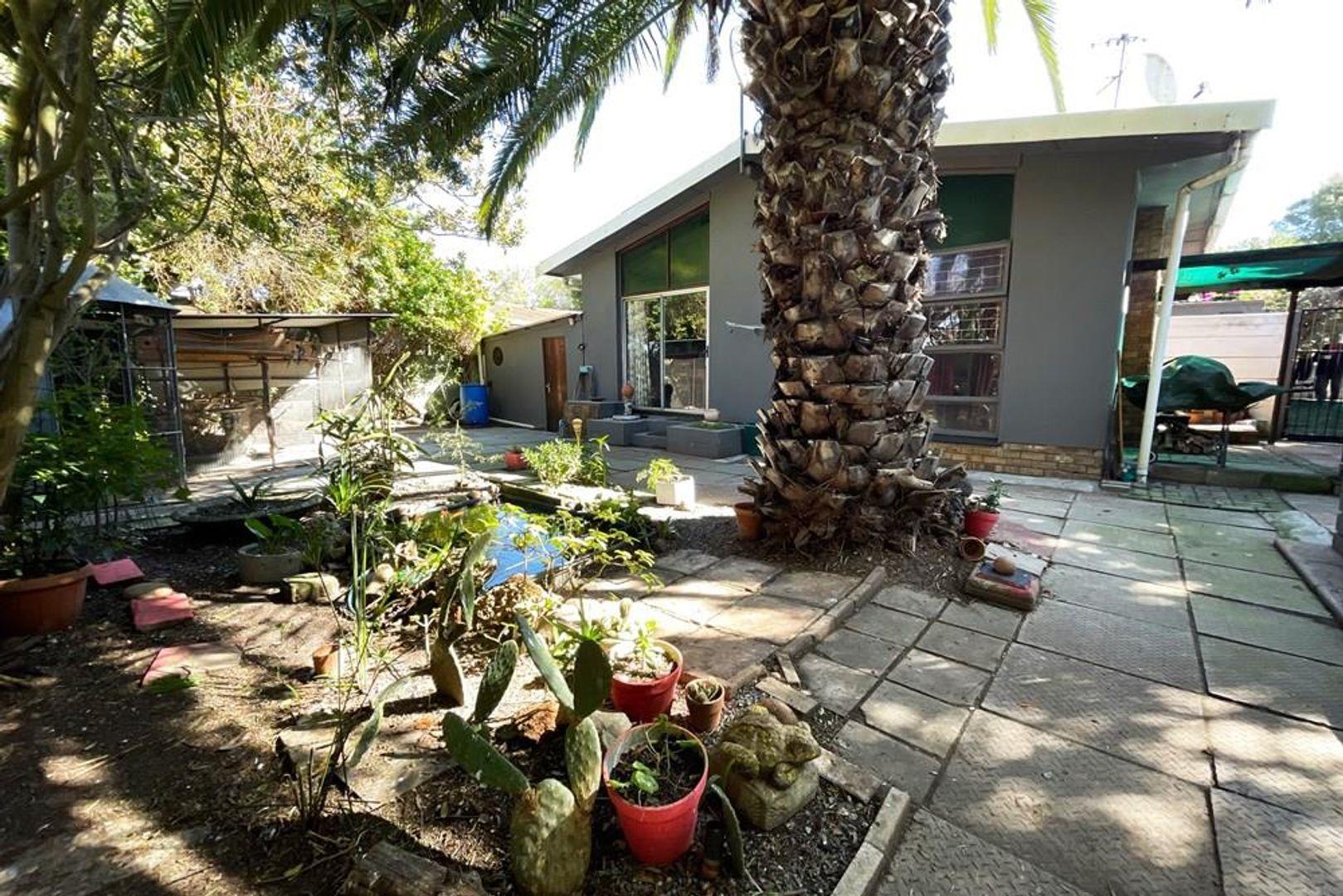 Windsor Park, Kraaifontein Property Houses for sale in Windsor Park