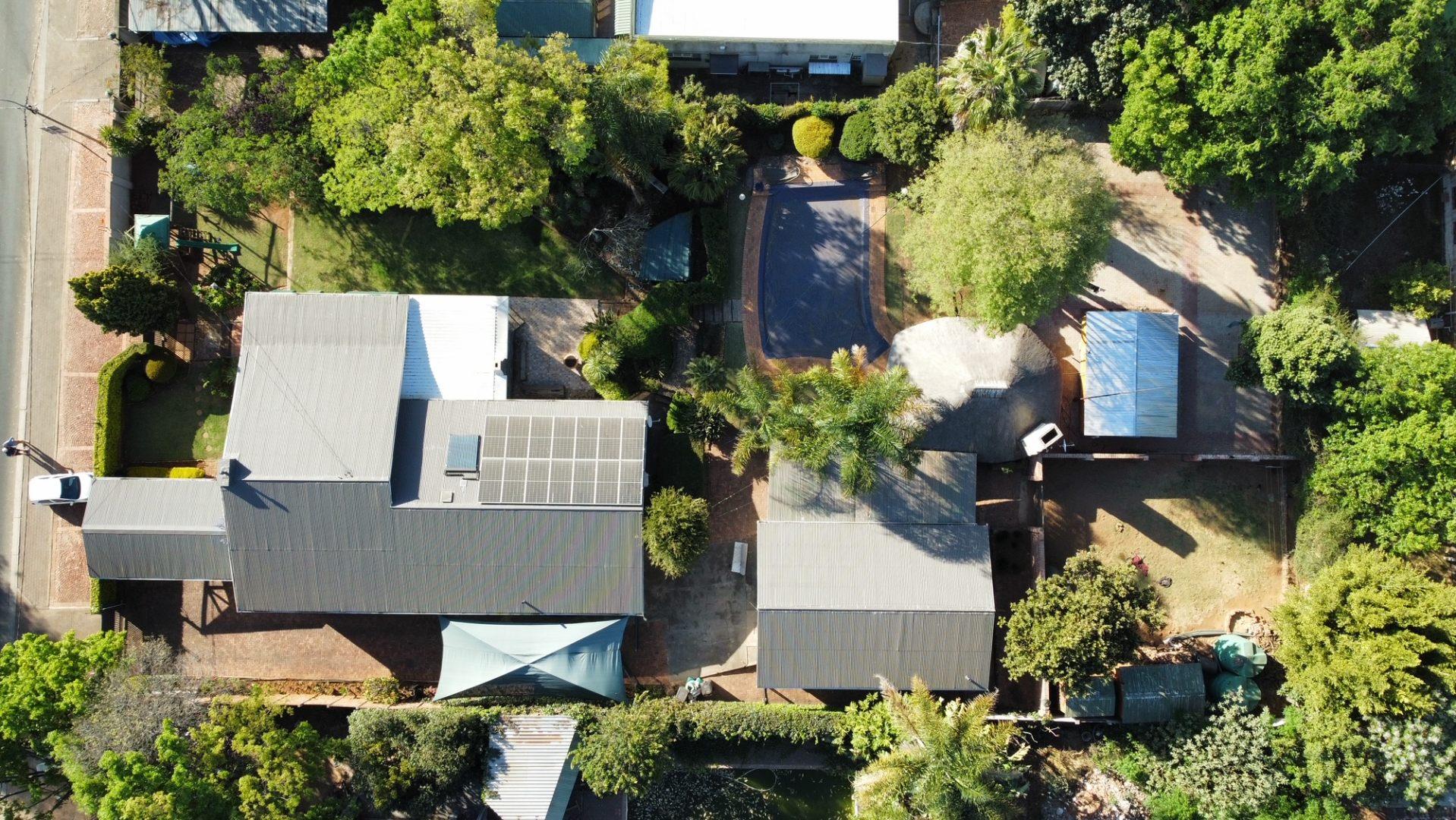 7 Bedroom House for sale in Lyttelton Manor P24113388254