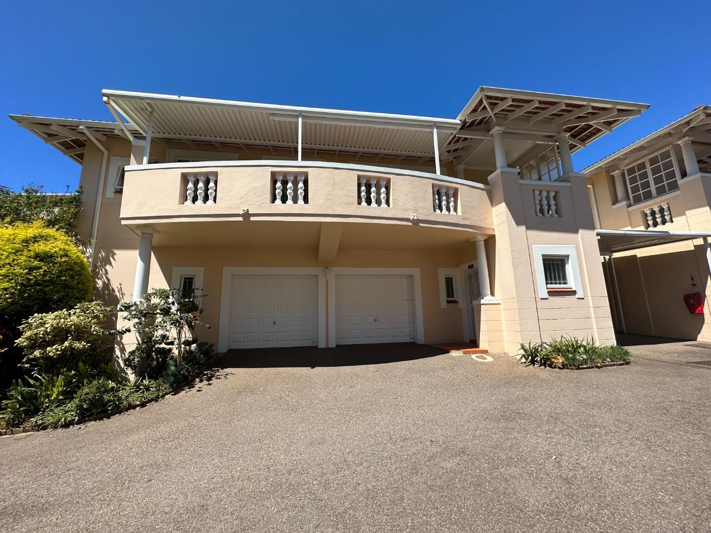 4 Bedroom Townhouse for sale in Westville 17 Ss Cedar Ridge, 37 Jan