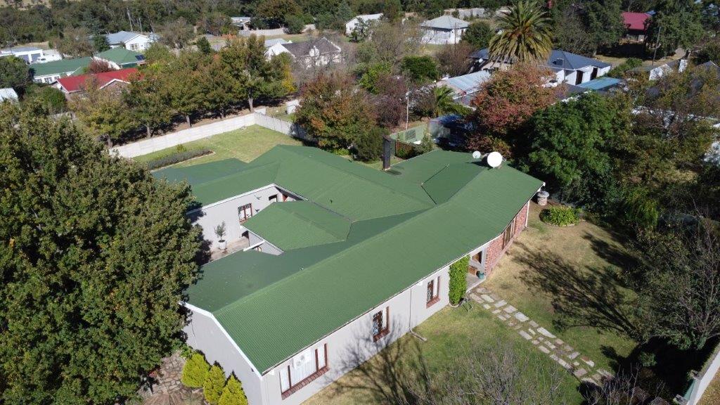 4 Bedroom House for sale in Cathcart 62 Fleischer Street P24113388992