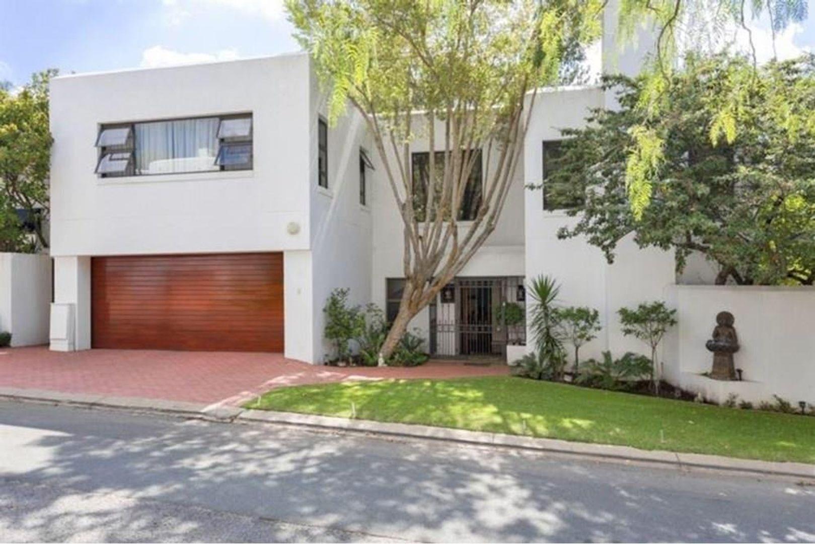 River Club, Sandton Property Property and houses for sale in River