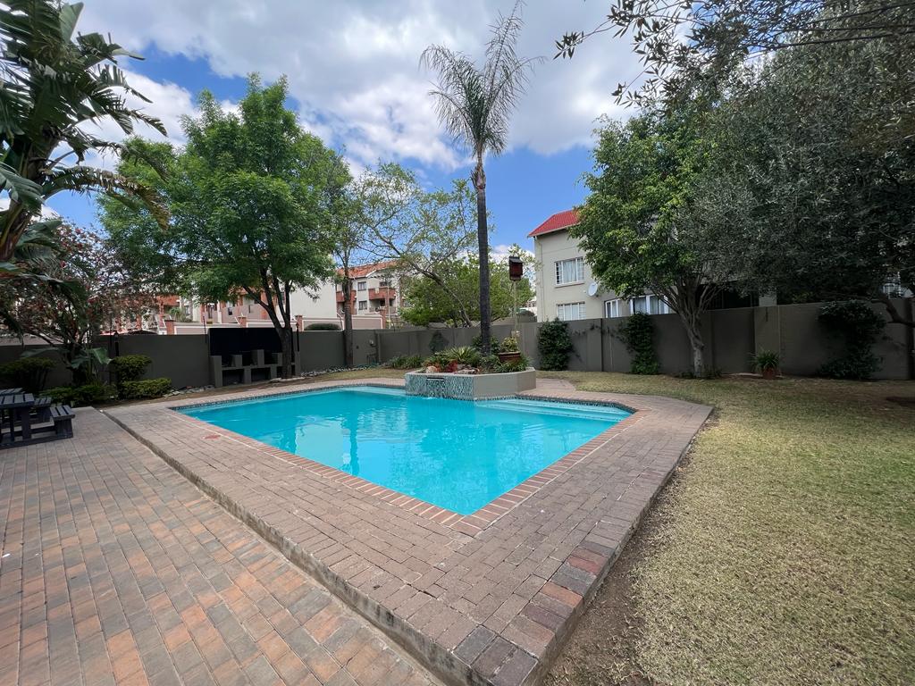 Paulshof Property Property and houses to rent in Paulshof