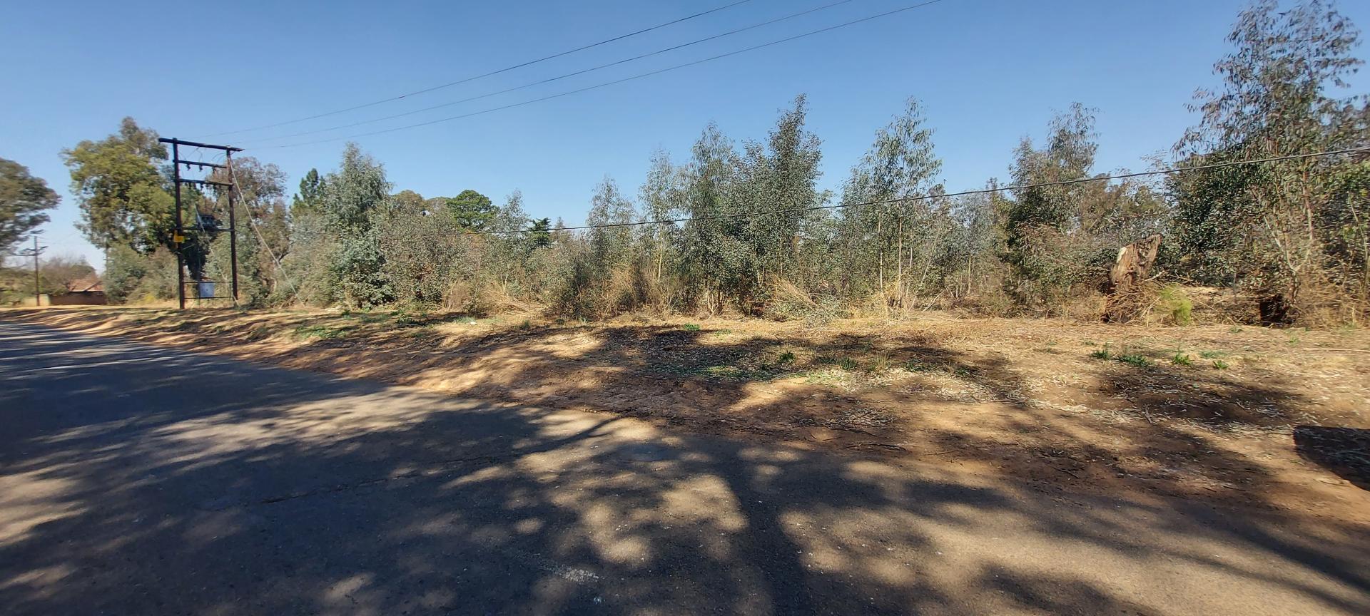Henley On Klip Property Vacant land / plots for sale in Henley On
