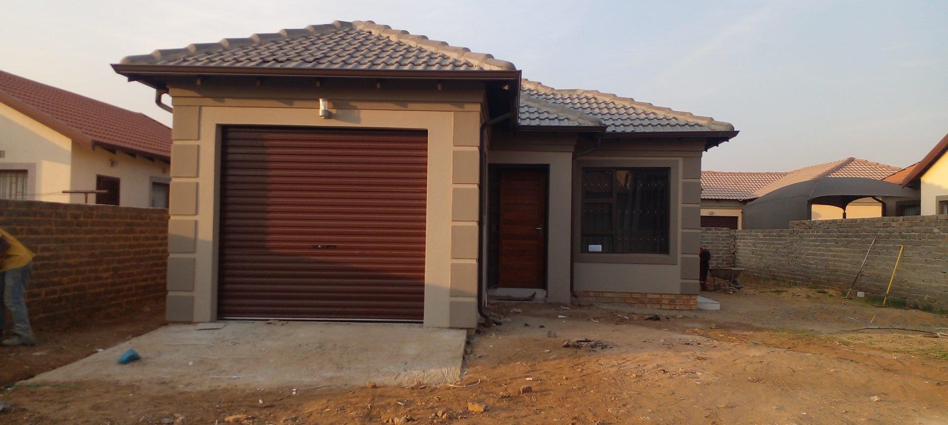 3 Bedroom House for sale in 486 Scheme 1435 Cathcart Avenue, Sharon