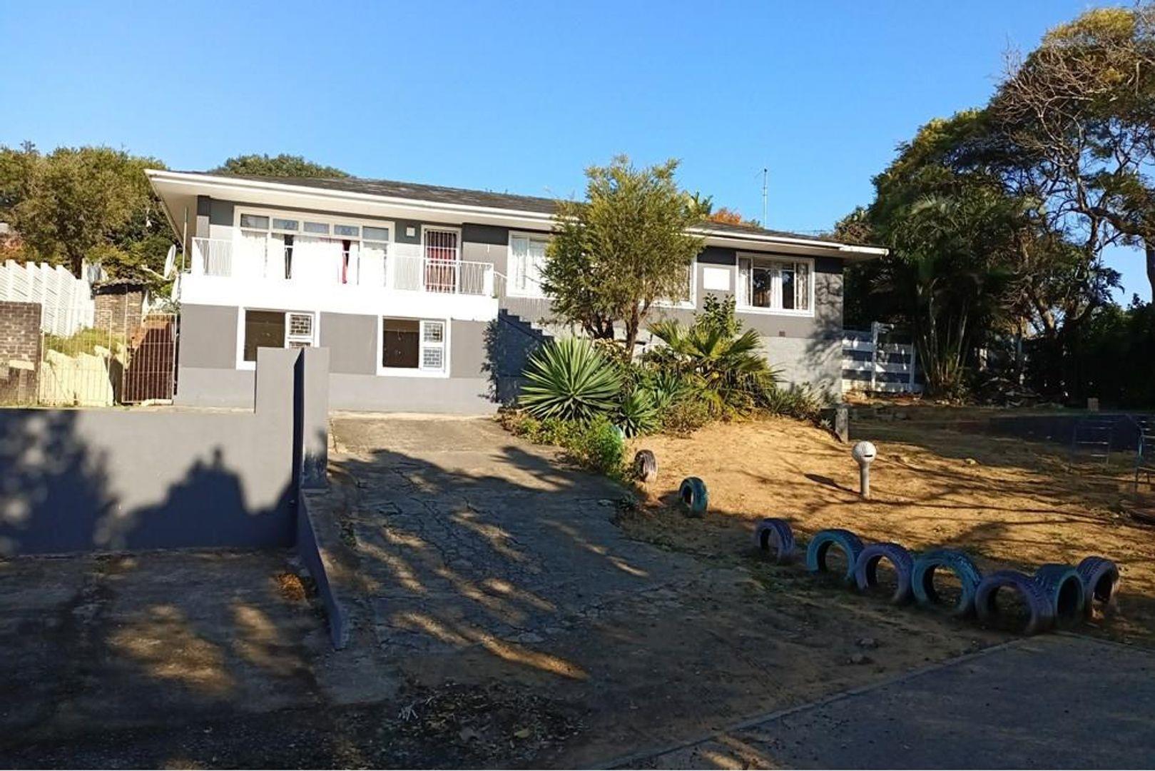 4 Bedroom House for sale in Bonnie Doon P24112883855