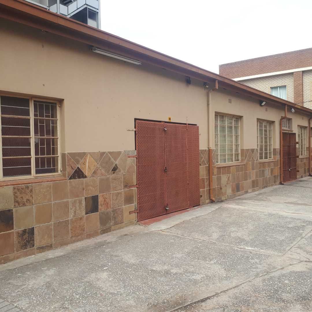 Commercial property for sale in Nelspruit Central P24113365823