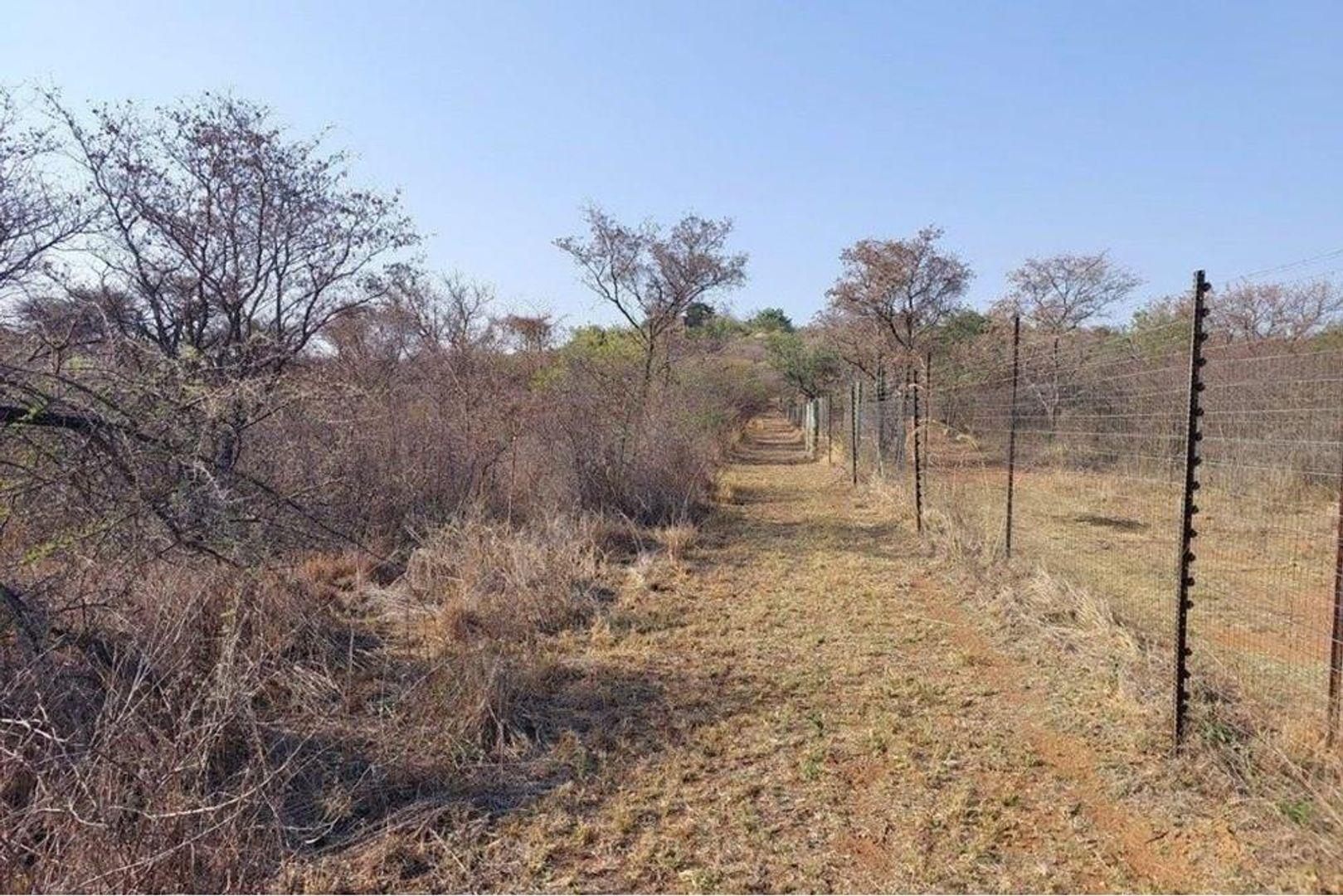 Vacant land / plot for sale in BelaBela Ext 1 P24113398822