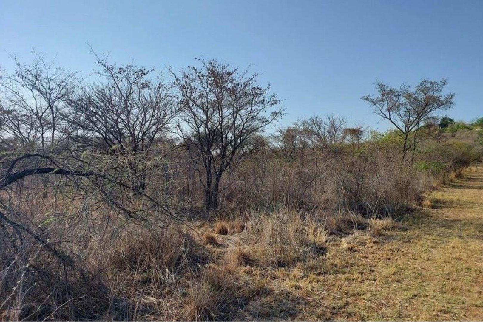 Vacant land / plot for sale in Bela Bela P24113399660