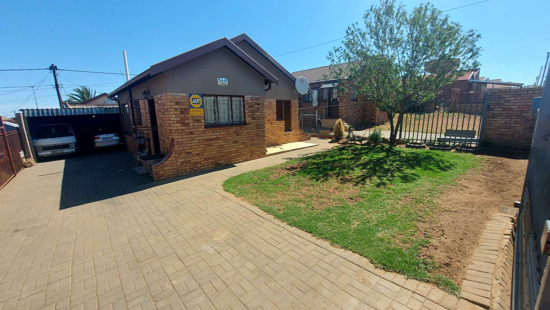 Mangaung Property Houses for sale in Mangaung Page 2