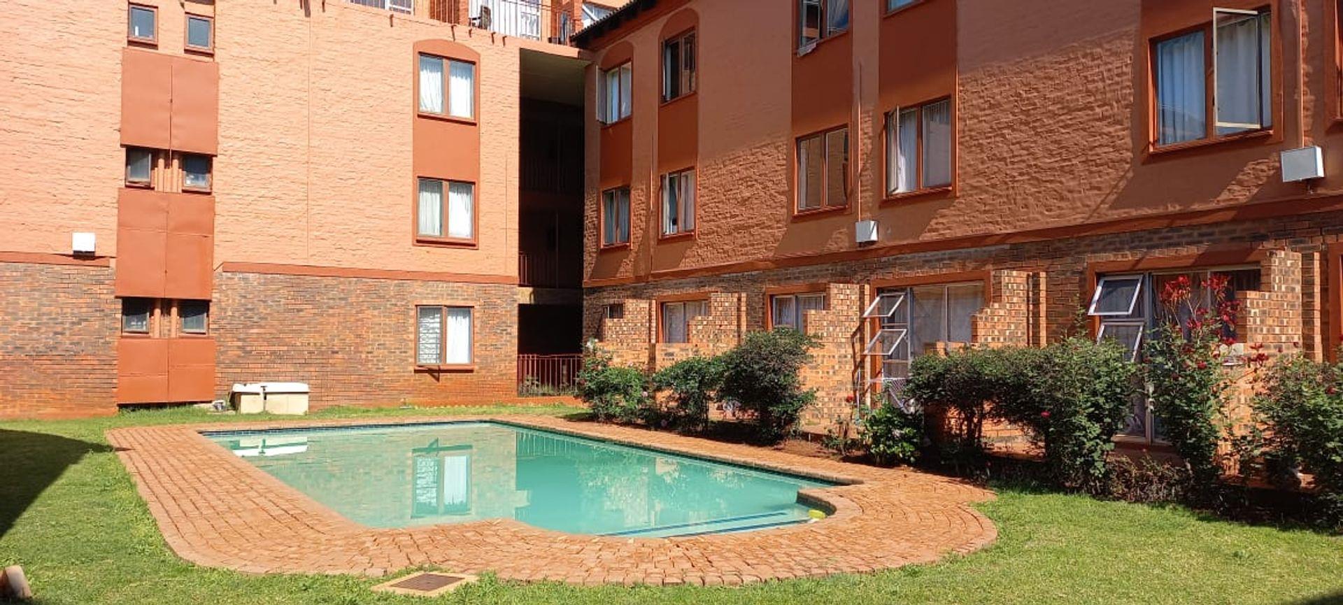 Riviera, Pretoria Property Property and houses to rent in Riviera