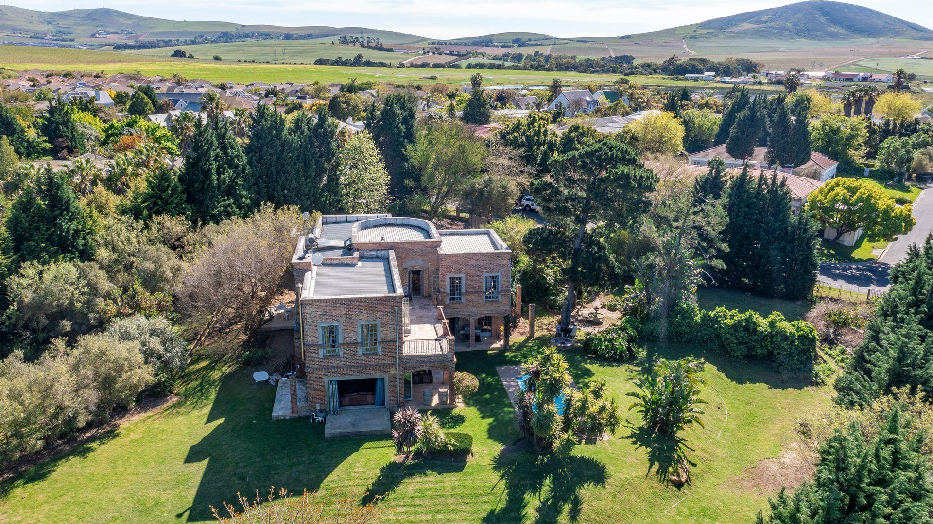 Vierlanden Property Property and houses for sale in Vierlanden