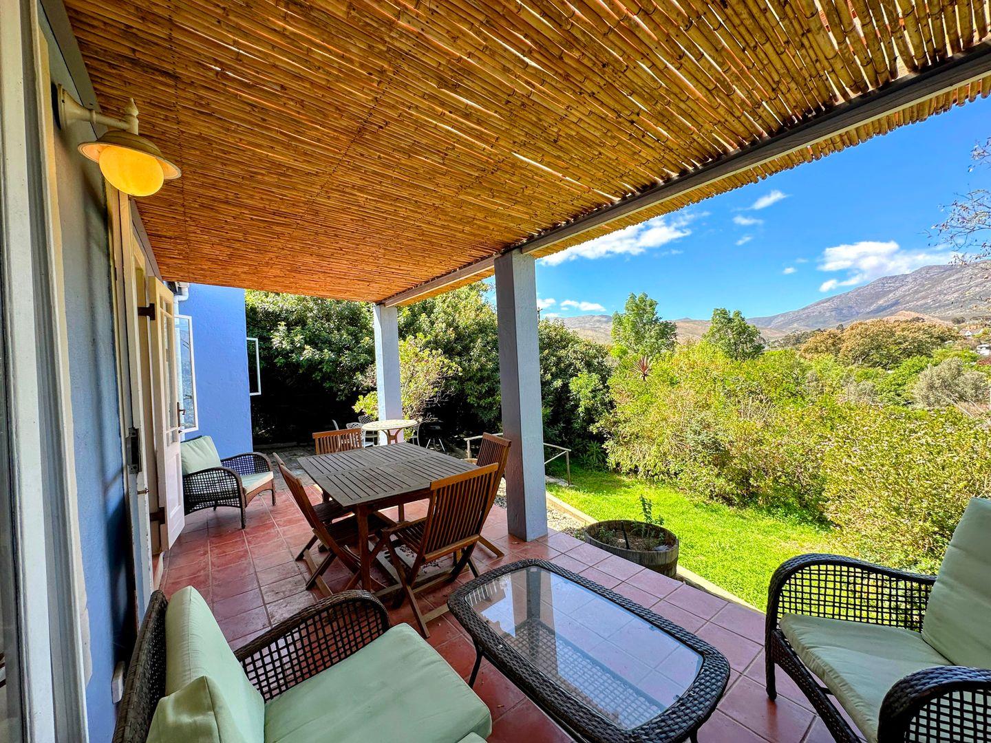 Property and houses for sale in Barrydale Barrydale Property