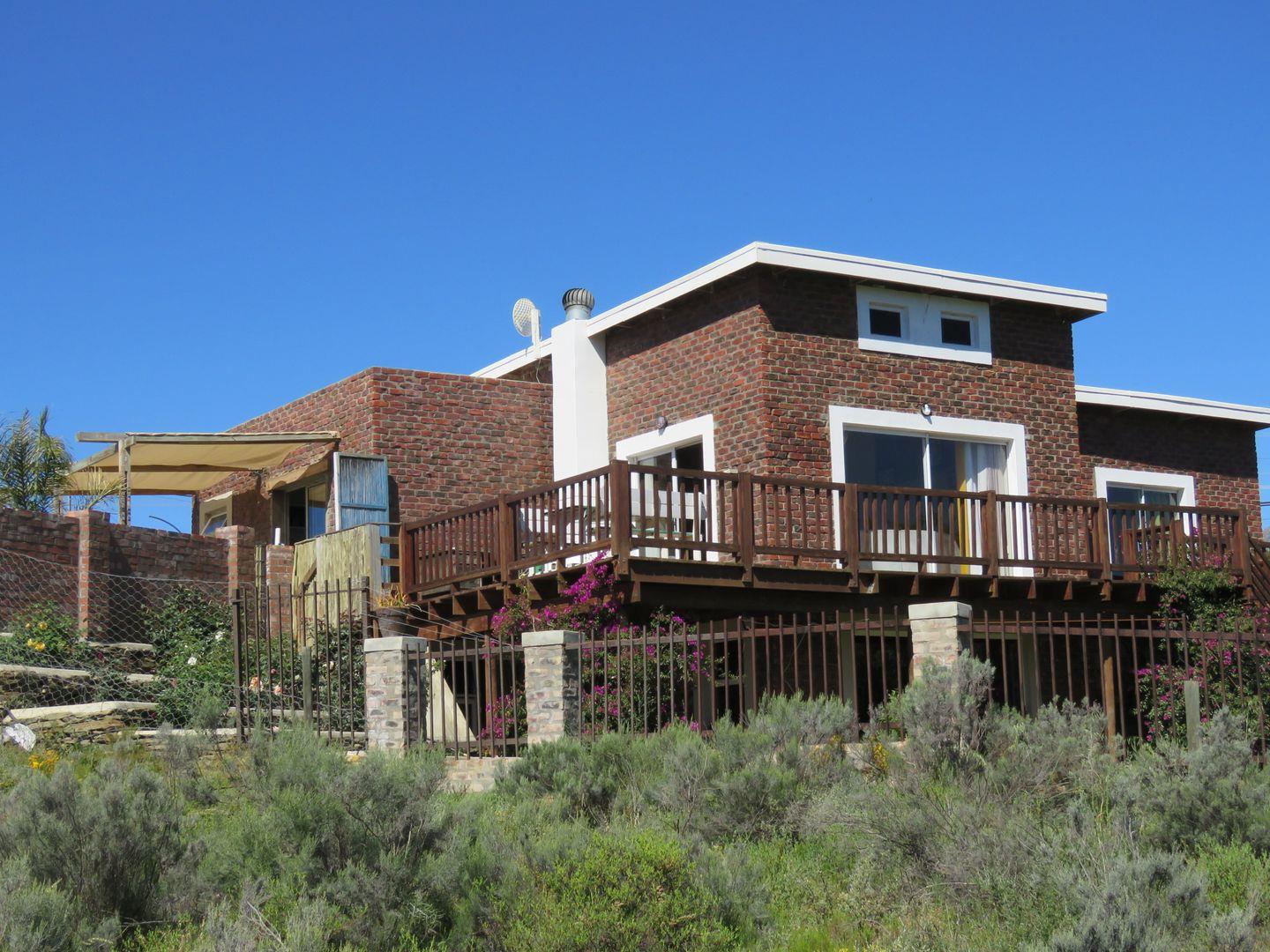 Property and houses for sale in Barrydale Barrydale Property