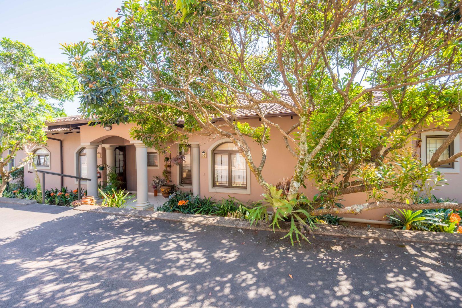 Le Domaine Property Apartments / flats for sale in Le Domaine