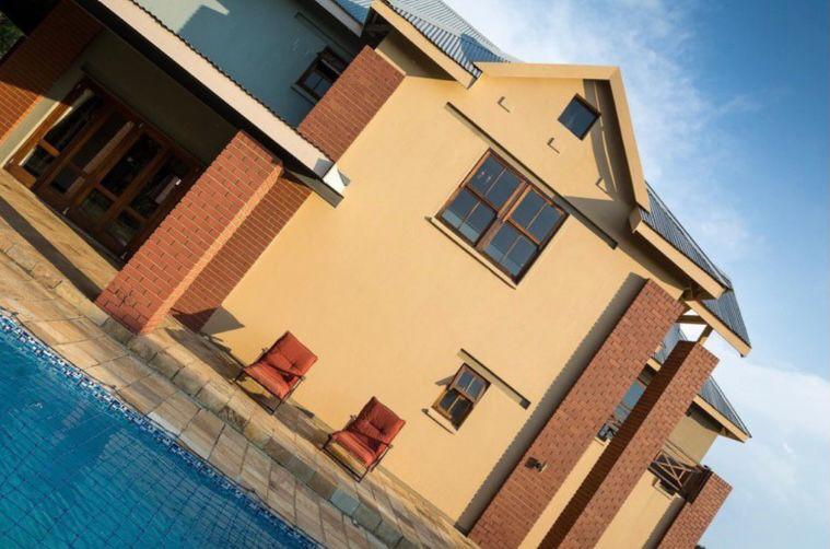 Vaal De Grace Golf Estate, Parys Property Property and houses for