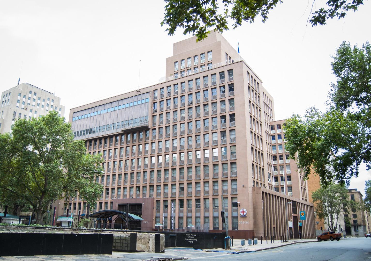 Commercial property to rent in Marshalltown 70 Fox St P24113391425