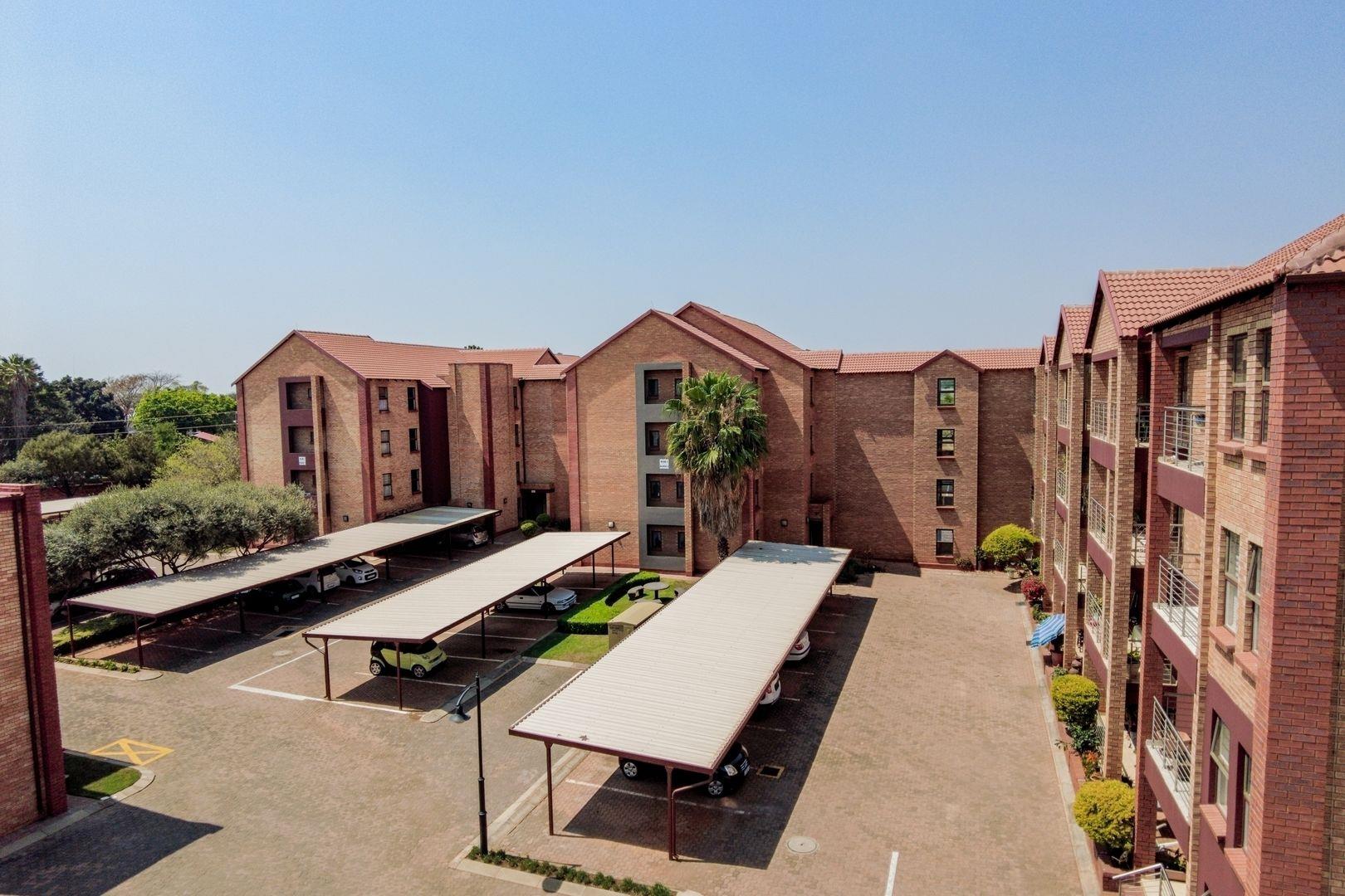 1 Bedroom Apartment / flat for sale in Twee Riviere Lifestyle Estate