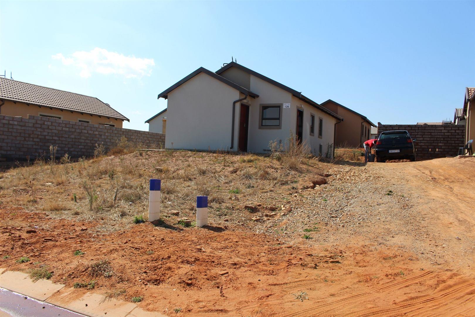 Roodepoort Central Property Property and houses for sale in