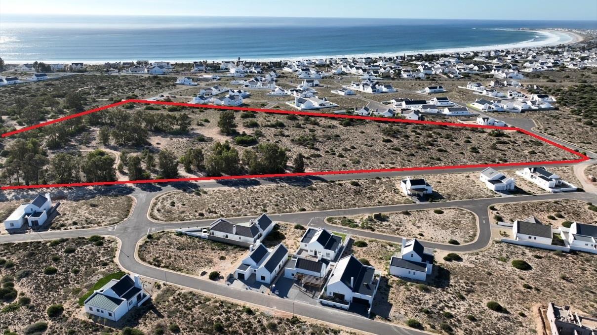 Vacant land / plot for sale in Britannia Beach Estate P24113391745