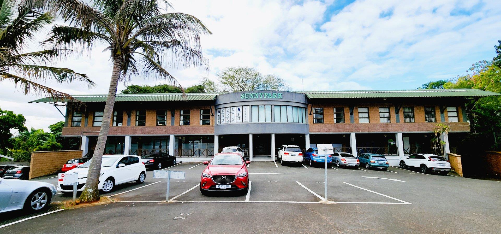 Commercial property to rent in Sunningdale Sunny Park, 4 Sugar Farm