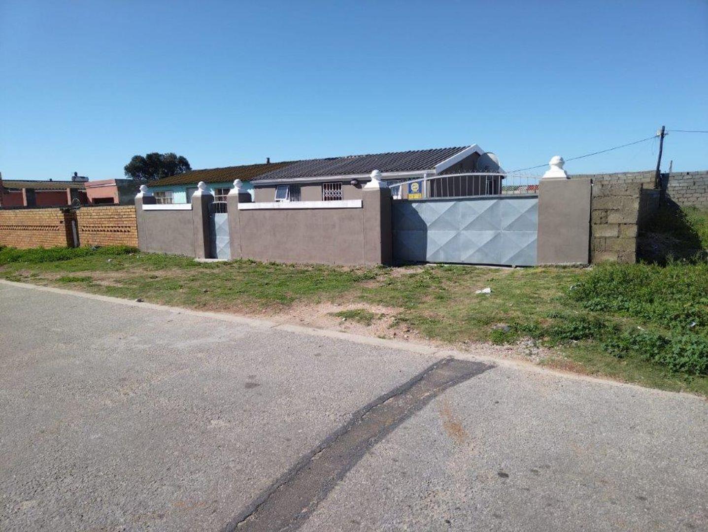 Zwide Property Houses for sale in Zwide