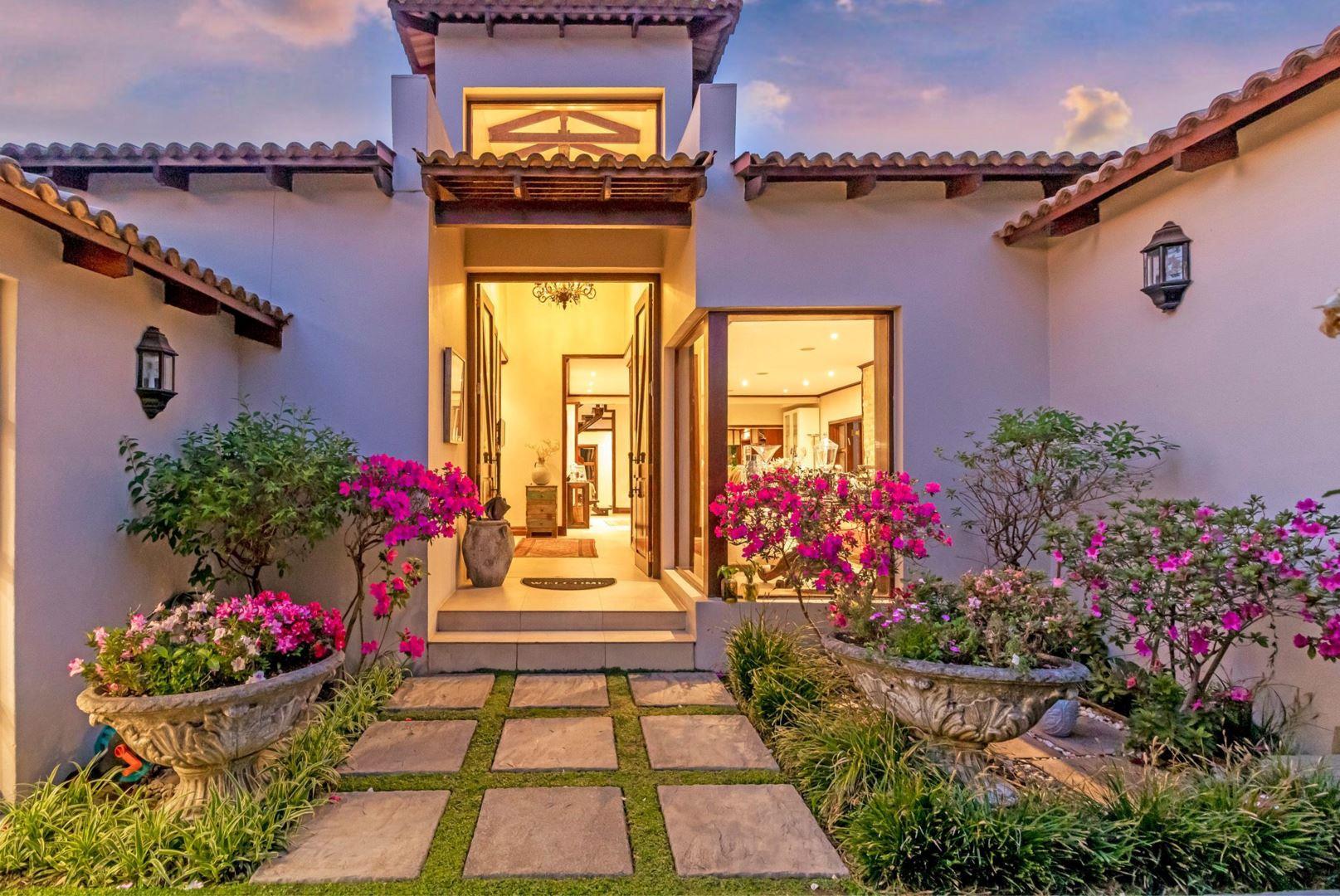 4 Bedroom House for sale in Norwood P24113392865