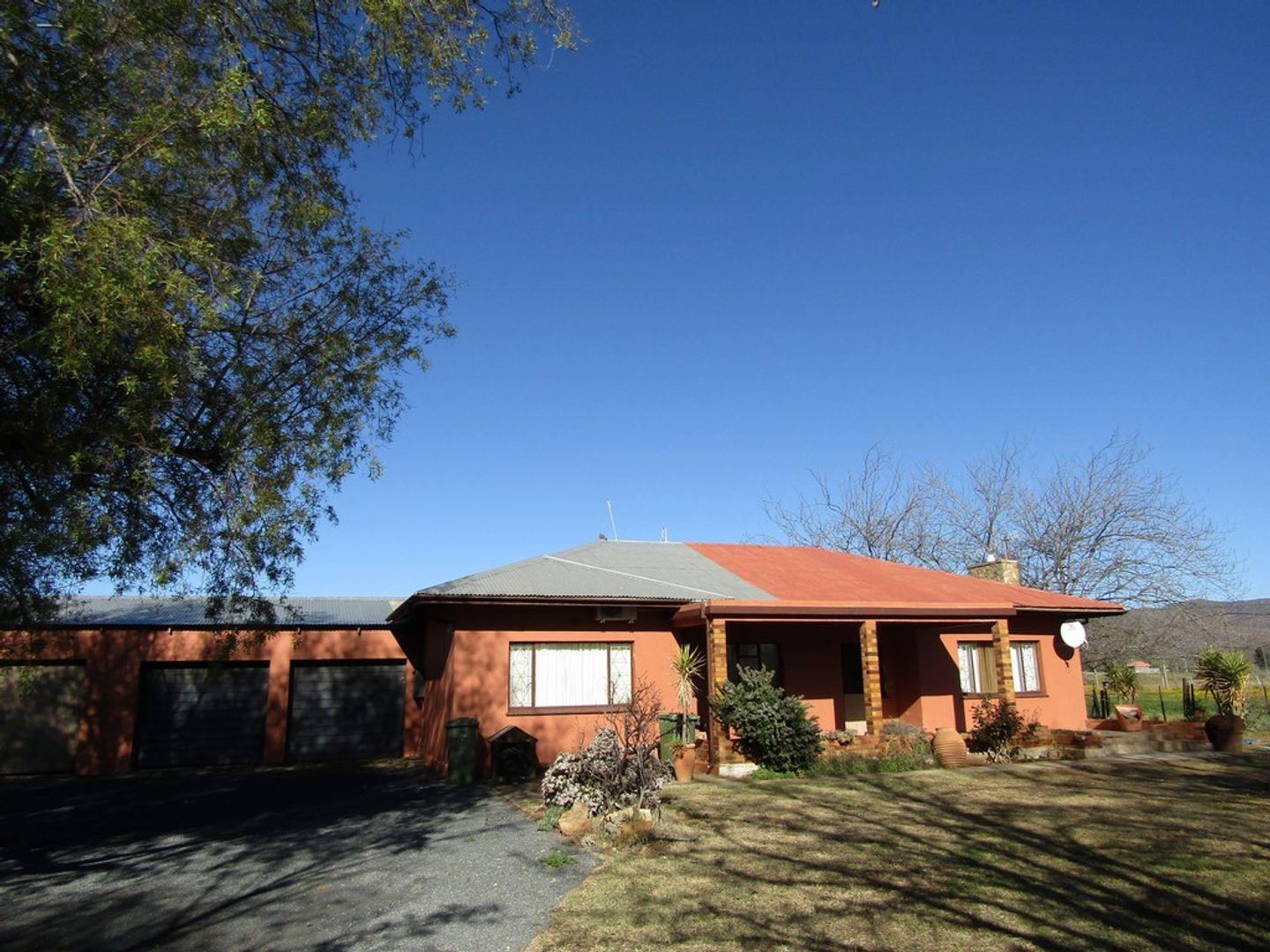 Property and houses for sale in Touws River Touws River Property