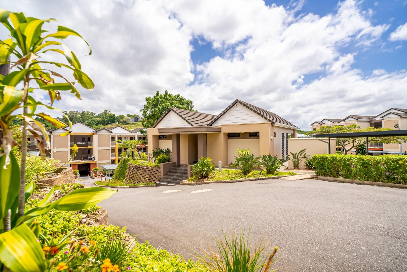 2 Bedroom Apartment / flat to rent in Westville Westwood Estate, 11