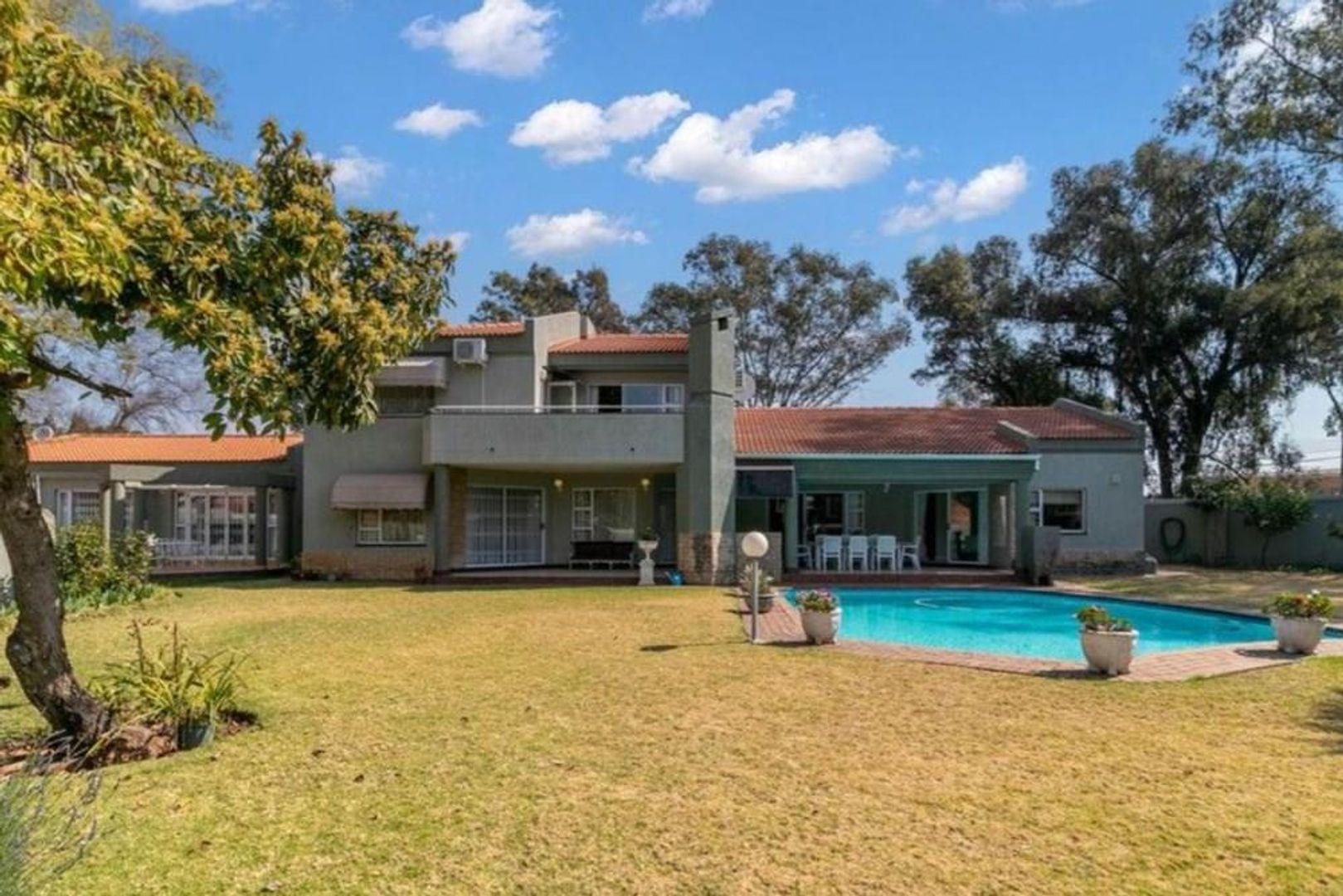 Senderwood Property Property and houses for sale in Senderwood