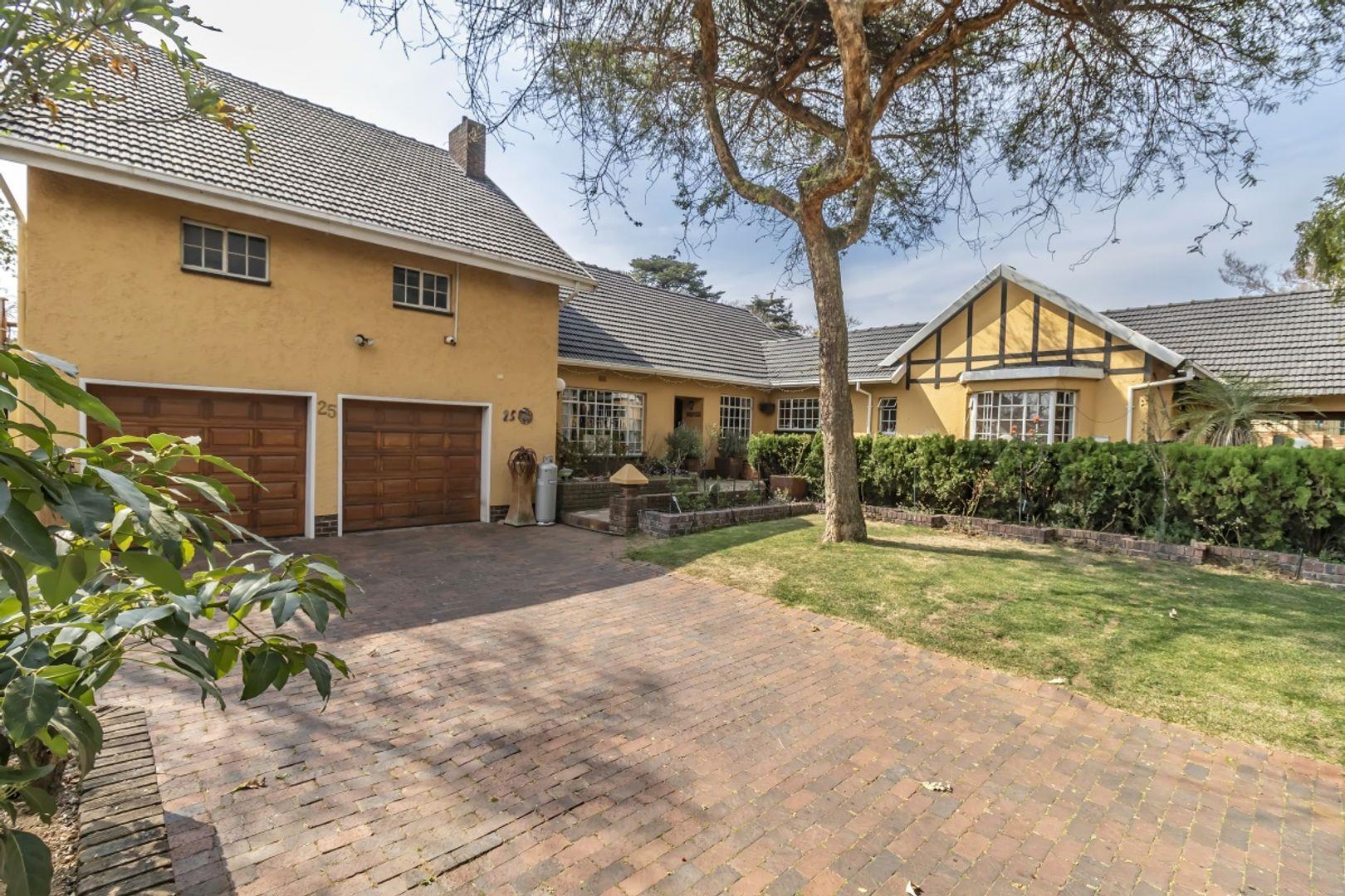 Windsor Glen Property Property and houses for sale in Windsor Glen