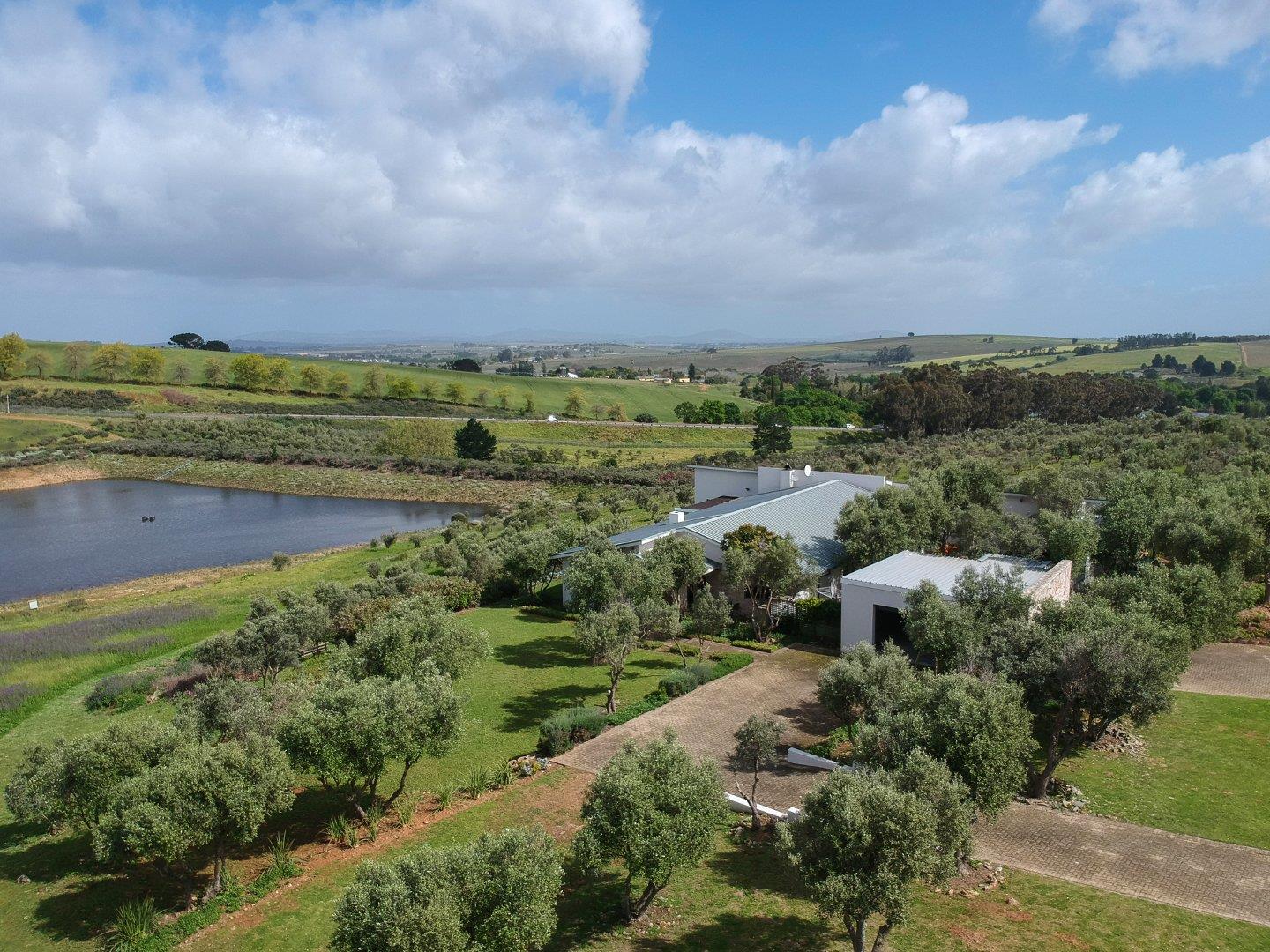 House for sale in Stellenbosch Farms Portion3, Videira Private Estate