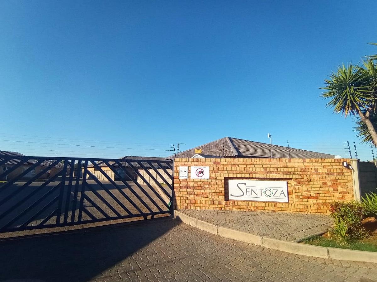 Vaalpark Property Property and houses for sale in Vaalpark