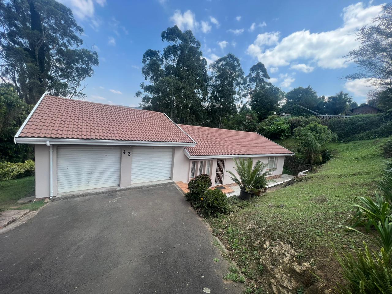 3 Bedroom House for sale in Chase Valley Downs P24113394079