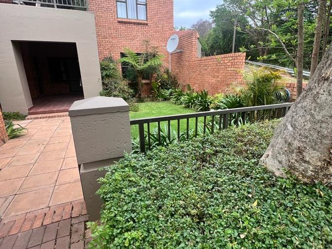 3 Bedroom House to Rent in Newlands