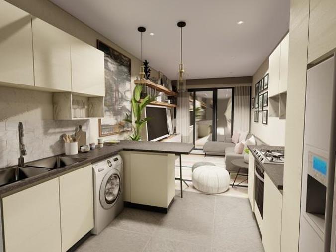 2 Bedroom Apartment / Flat to Rent in Ferndale