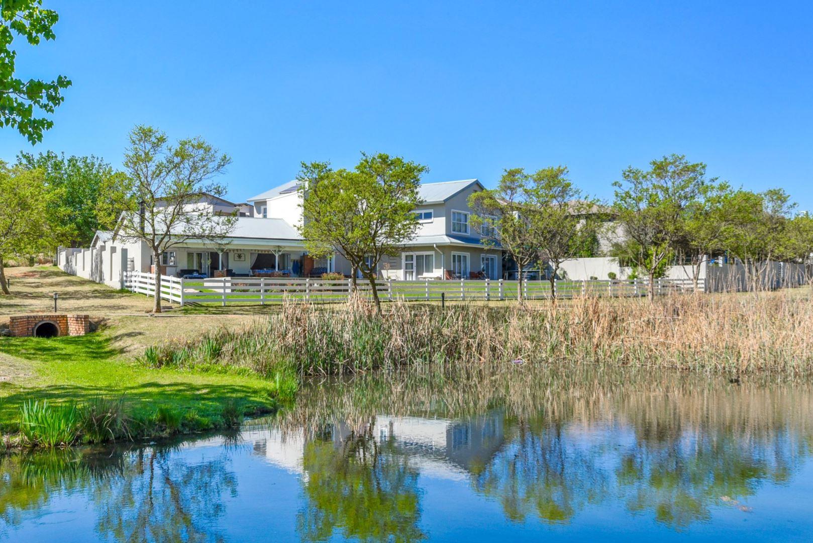 5 Bedroom House for sale in Cedar Creek P24113394618