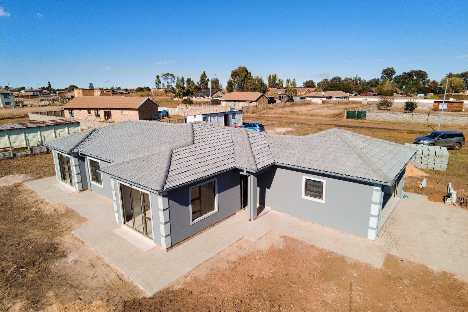 Riversdale, Meyerton Property Property and houses for sale in