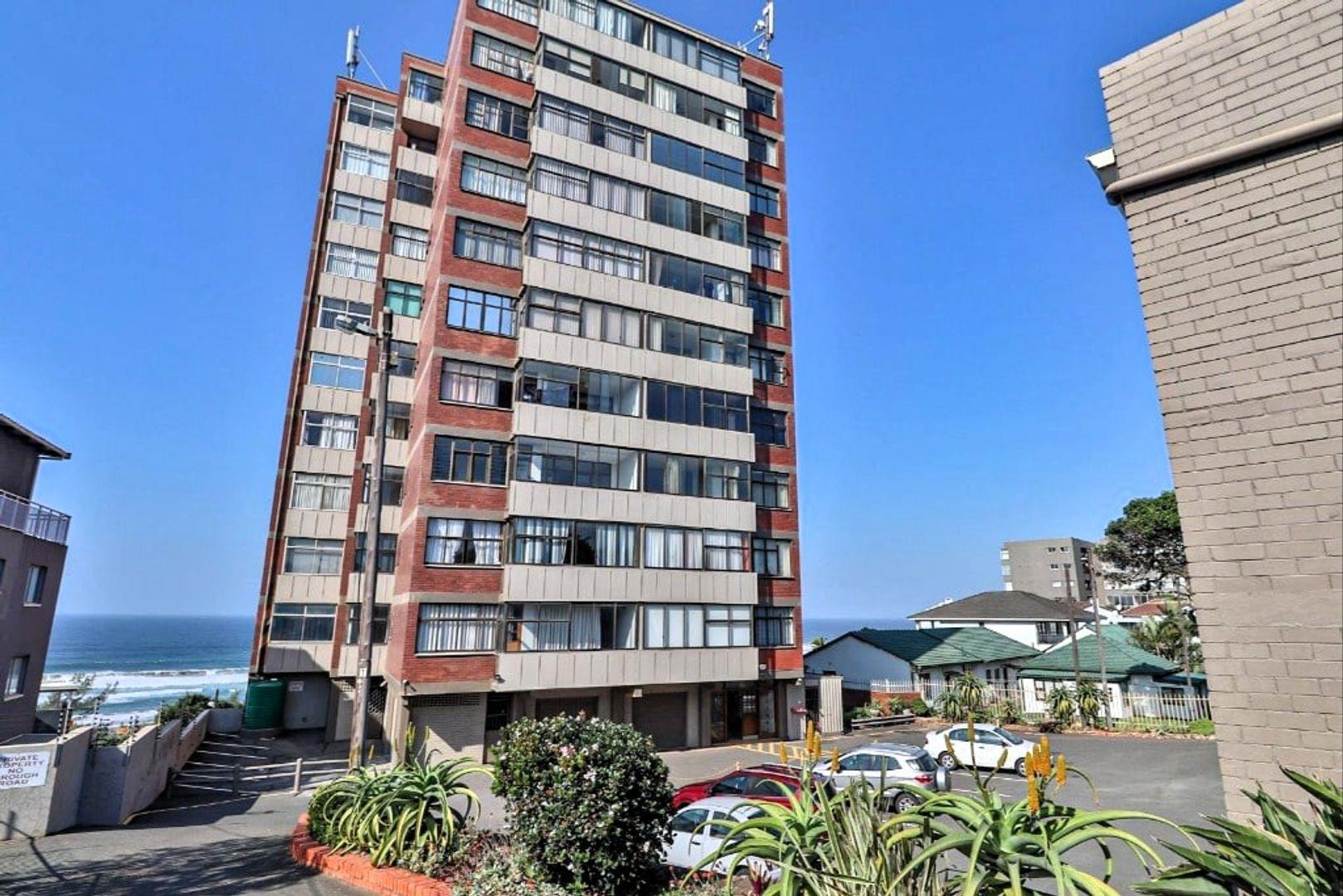 2 Bedroom Apartment / flat to rent in Amanzimtoti P24113394951