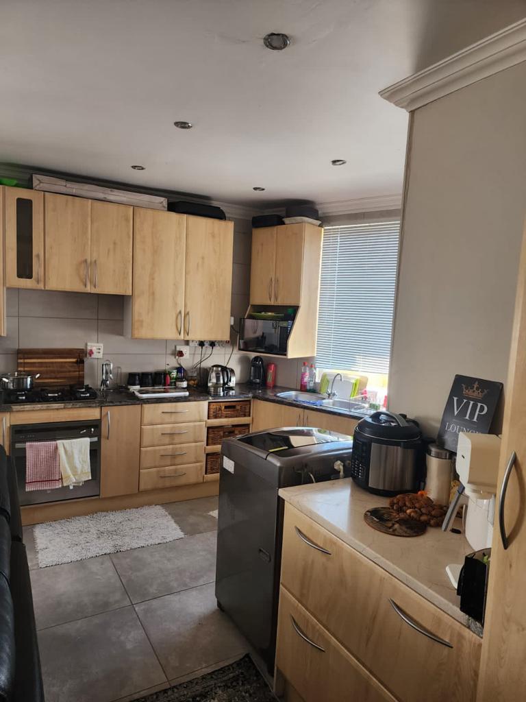 Edleen Property Houses to rent in Edleen