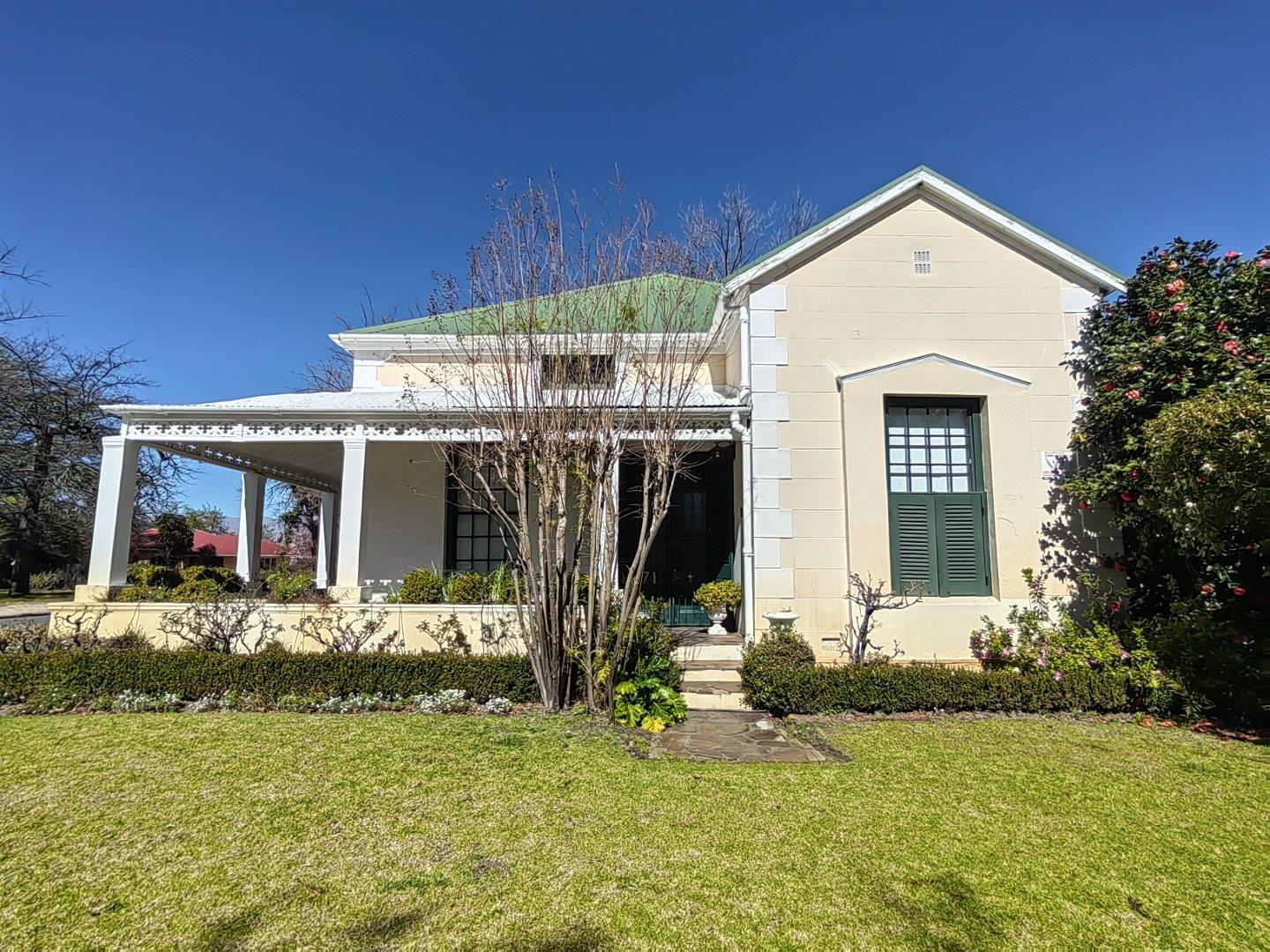 Property and houses for sale in Ceres Ceres Property