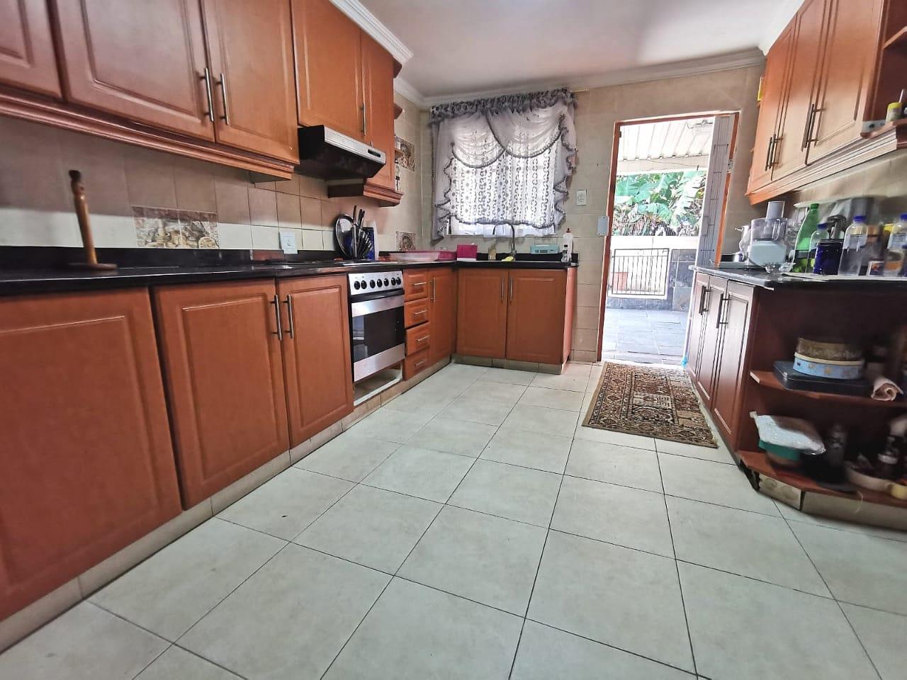 3 Bedroom House for sale in Alexander Park 16 Motala Road P24113395602