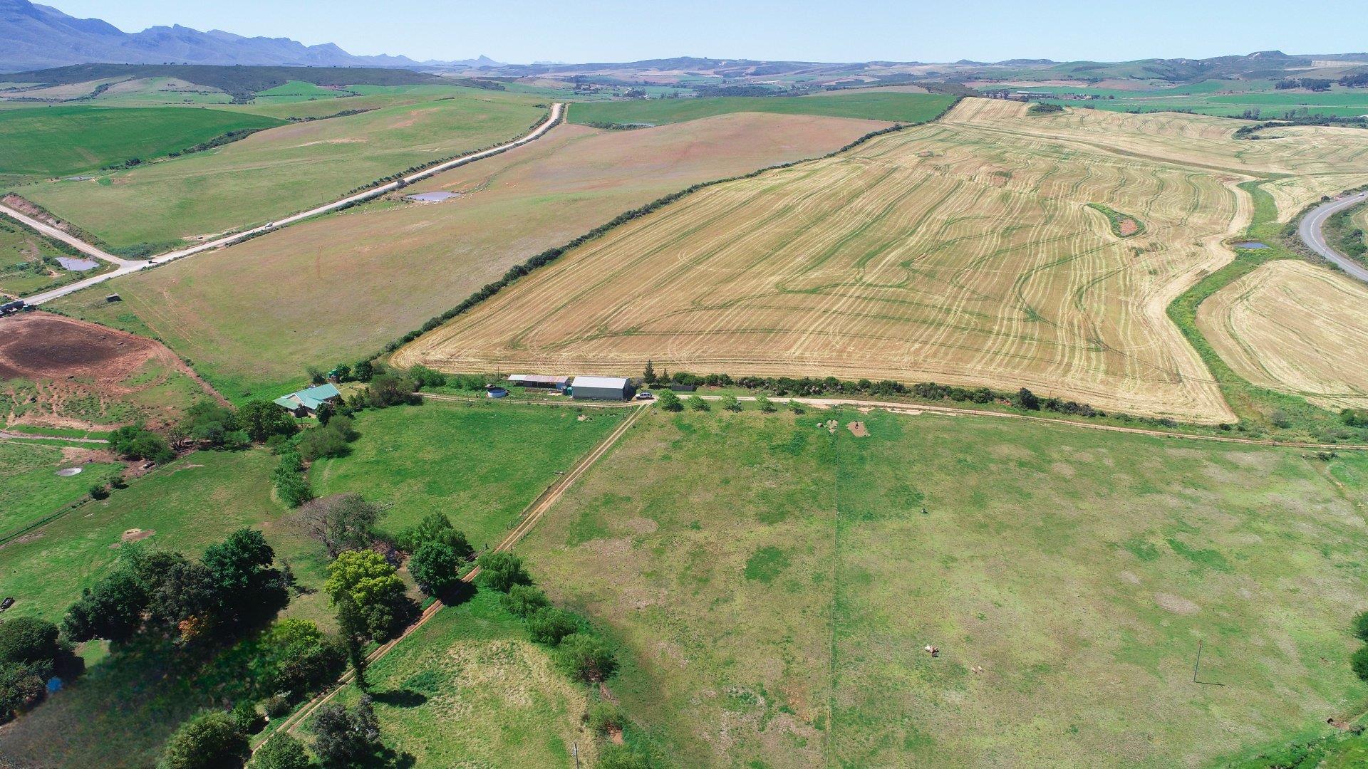 Farm for sale in Riversdale Rural P24113395716
